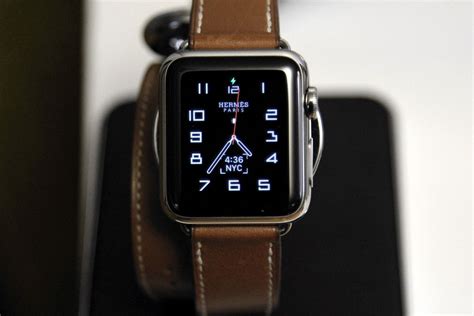 hack hermes apple watch face|apple watch hermes clock face.